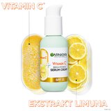 L´Oréal Paris krema za obraz - Vitamin C Brightening Serum Cream | Shoptok.si