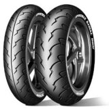 Dunlop Sportmax D207 ( 180/55 ZR18 TL (74W) M/C, zadnje kolo ) | Shoptok.si