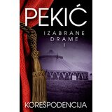 Laguna Korešpodencija - Izabrane drame I - Borislav Pekić | ePonuda.com