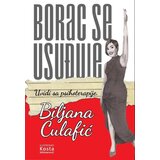 Borac se usuđuje