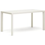 Kave Home Vrtni stol aluminijski 77x150 cm Culip – | shoptok.hr