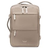 Vuch Putni ruksak Foppe Utility Grey, 19 l | shoptok.hr