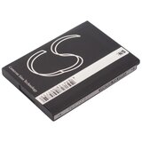  Baterija za Sony Ericsson D750i / K200i / W800i / Z300i, 900 mAh | Shoptok.si