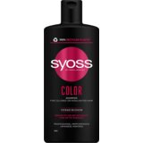 Syoss šampon za lase - Color Shampoo Cene