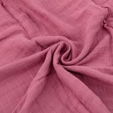 Petite&Mars Moussy platnene pelene Pink Meadow 68 x 68 cm 3 kom | shoptok.hr