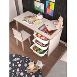 Hanah home dečiji stoni set soho white (768ESL1705) | ePonuda.com