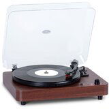 Auna TT-Classic Light gramofon, orah Cijene
