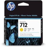 HP Tinta yellow 712 | Eponuda.ba