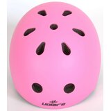Volare dječja kaciga roza 45-51cm | shoptok.hr