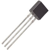 Tranzistor Tranzistor PNP TO92 | Eponuda.com