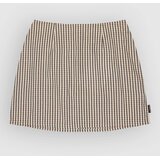 Quiksilver Ludden Krilo khaki gingham qsw Cene