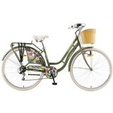 Polar bicikl grazia 6s - m Cijene