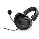 Beyerdynamic MMX 300 Pro sivo 45 Ohm prikljucno igralno slušalko | Shoptok.si