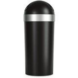 Umbra Crna plastična kanta za smeće 62 l Venti – | shoptok.hr