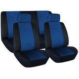 Mi 3 Navlaka za auto Autoprotect 6/1 (crno/crvene, crno/sive, crno/plave) | shoptok.hr