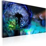  Slika - Dandelions: Blue Glow 120x80 Cijene