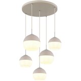 Globo VISEČA SVETILKA RAGUSA 57/120 cm E27 | Shoptok.si