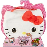 Spin Master interaktivna modna torbica Purse Pets Hello Kitty