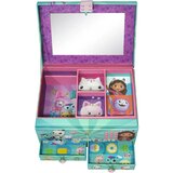 Gabby&amp;#039;s Dollhouse Kutija za nakit s kodom 20 x 14 x 12 cm Slike