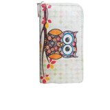  Dečiji novčanik Sova bež | ePonuda.com