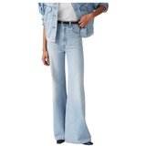 Levi's Levis - zvonaste ženske farmerke Cene