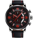 Sat Mini Focus LE-23861 - Crna / Crvena KP23861 | Shoptok.si