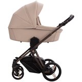  Otroški voziček Bebetto Monti Pro 04/Choco 3v1 B | Shoptok.si