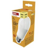 Emos LED žarnica Basic A60 / E27 / 15,3 W (100 W) / 1521 lm / Toplo bel ZL5F67 Cene