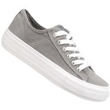 Lee Cooper Nizke superge Lcw 21 31 0117L Bež | Shoptok.si