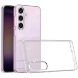 IZMAEL.eu Przezračno zaštitno kućište za Samsung Galaxy M55 - Prozirna | shoptok.hr
