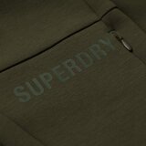 Superdry ženski duks sport tech relaxed ziphood | ePonuda.com