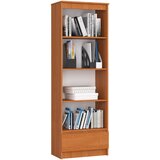AKORD POLICA R 60 cm CLP 1 predal 4 police JAVOR, (21714258) Cene