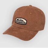 Quiksilver Decades Cord Cap rawhide Cene