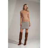 Figl Woman's Skirt M723 | Shoptok.si