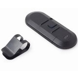 Gembird handsfree zvucnik - spikerfon za auto, multipoint bluetooth carkit (BTCC-03) | ePonuda.com