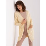 Wool Fashion Italia Sweater-AT-SW-234502.38X-light beige | Shoptok.si