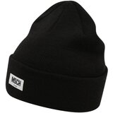 Moss Copenhagen Kape 'Mojo' črna / bela | Shoptok.si
