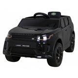  Licencirani auto na akumulator Land Rover Discovery Sport - crni Cijene