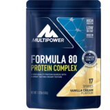 Multipower protein complex formula 80, 510g | ePonuda.com