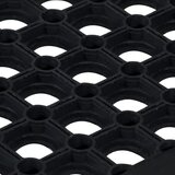  Gazišta za stepenice 5 kom 25 x 75 cm gumena | shoptok.hr