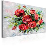  Slika - Flowers of Love 90x60 Cijene