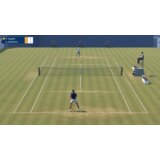 Kalypso Media PCG Matchpoint: Tennis Championships - Legends Edition | ePonuda.com