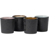 Bitz Posude za jaja u setu 4 kom Black/Mix – Cijene