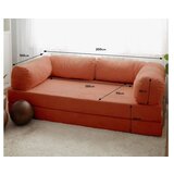 Atelier Del Sofa sofa za 3 sedišta nook pomegranate flower | ePonuda.com