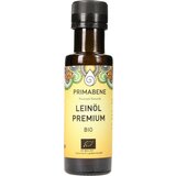 PRIMABENE Laneno olje Premium bio - 100 ml | Shoptok.si