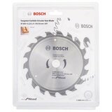 Bosch list kružne testere 160 x 20-18 Eco for wood 2608644372 Cene