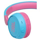 JBL JR310 Harman Bluetooth slušalice za decu plava cene