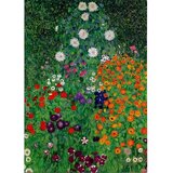 Wallity Slika reprodukcija 50x70 cm Gustav Klimt – Wallity Cene