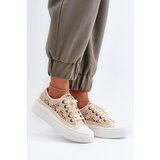 Lee Cooper Women's Lace Sneakers | Eponuda.ba