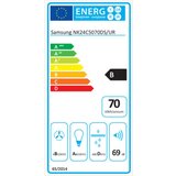 Samsung Konvencionalna Napa Samsung NK24C5070DSUR Čelik | shoptok.hr
